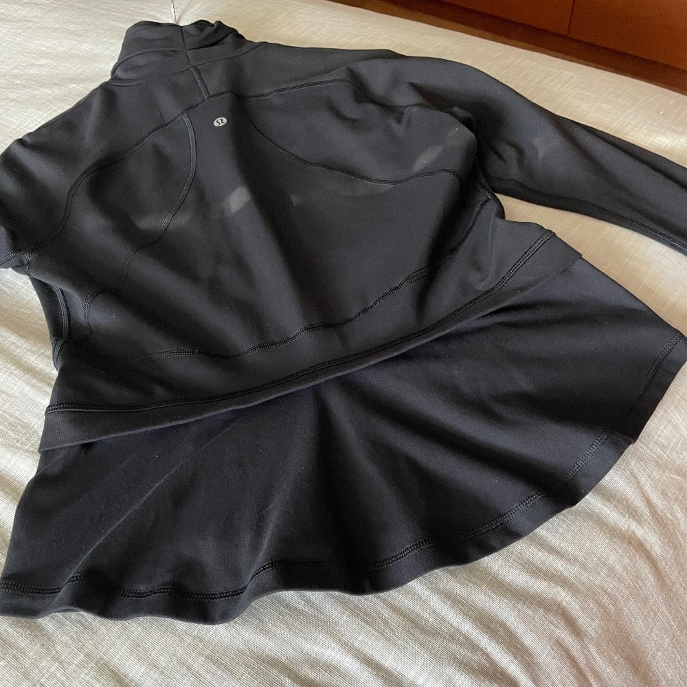 Lululemon Vest